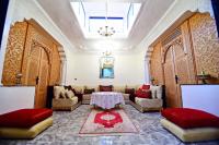 DAR El Ghali - B&B Fez
