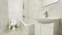 new apartment near the center квартира в новому будинку поруч з центром - Chambres d'hôtes Soumy