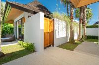 Anchan Villas Phuket - Private 2 Bedroom Pool Villas by Escape Villas - B&B Bang Tao Beach