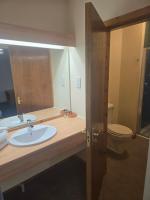 Double or Twin Room with Bathroom