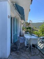 Casa Azzurra - B&B La Guardia