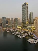 LYO guest house Dubai marina BEDSPACE - B&B Dubai