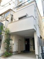 Hotel chen's house - Vacation STAY 42508v - B&B Tokyo