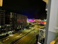 1-BR Near MOA & Airport w Netflix - Balai Teresita - Chambres d'hôtes Manille