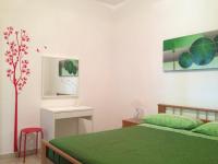 Chambre Double - Vue sur Jardin