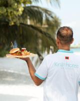 Kinan Retreat - Bed and Breakfast Fulidhoo