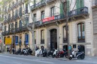 "El Núcleo" - Maison Piñata Apartment - B&B Barcelona