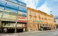 Mimi - luxury cozy apartment in center of Zagreb Croatia - Ferienwohnung Zagreb