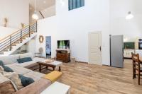 Charme nature et grand espace - B&B Saint-Setiers