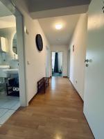 FeWo Lindenallee IV Stilvolles Apartment - B&B Nordhorn