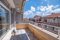 Oldcity aparts - Ferienwohnung Istanbul
