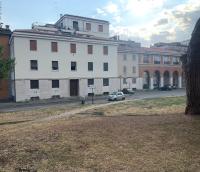 Aventino The Yellow Home - B&B Roma