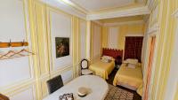 Suite Familiar