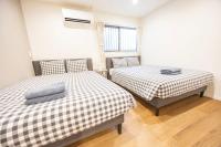 Hiro Yanaka hotel - Bed and Breakfast Tokio