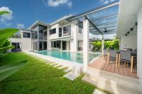 Riverhouse Phuket - Private Pool Villas by Escape Villas - Ferienwohnung Bang Tao Beach