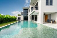 Riverhouse Phuket - Private Pool Villas by Escape Villas - Ferienwohnung Bang Tao Beach