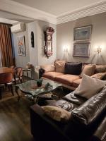 LUXURY Huge 2 Bedroom Apartment City Center Cascade, Opera Best location! - B&B Jerevan