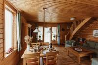 Huis met Terras en 2 Slaapkamers