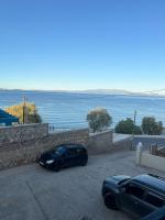 Geomelos Theodoros Apartments - B&B Chio