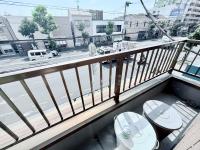 Terrace Stay Omori - B&B Tokyo