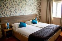 Apartment mit 1 Schlafzimmer und Meerblick – 2. Etage