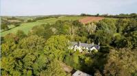 West Wing Lurley Manor - B&B