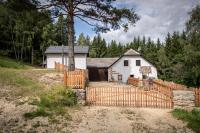 Waldviertel Auszeit - Lichtung im Wald - Alleinlage - Bed and Breakfast Scheiben