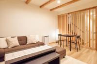 京の宿清水-想- - B&B Kyoto