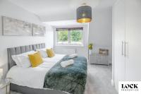 Three-Bedroom Townhouse
