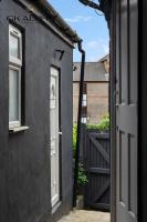 33A Castle Street - Contractor-Friendly 2-Bedroom Apartment in Reading City Centre with Wi-Fi, Parking & Long Stay deals - B&B Reading