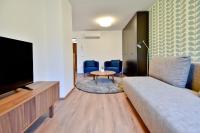 Suite Familiar con balcón