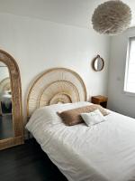 Chambre et petit déjeuner chez l habitant - B&B Seclin