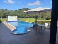 Chácara Cavalheiros Colonia Murici - B&B São José dos Pinhais