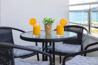 Princess Milena Apartments - Apartment Milena - B&B Bečići