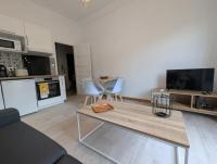 Bel appartement proche centre 15 minutes - B&B Nice