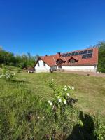 Kékhold Vendégház - Ferienwohnung Bárdudvarnok