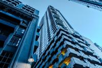 Spencer Heights Stylish CBD Apartment 2BR 1Car - B&B Melbourne