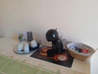 Chambre Triple avec Balcon