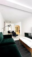 Fantastic second sea line - B&B Marbella