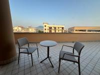 Oasi Urbana - Ferienwohnung Casoria