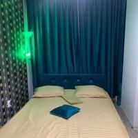 Golden House Apartments - B&B Cluj-Napoca