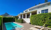 Camps Bay Luxury Family Retreat, Lush & Stylish - Ferienwohnung Kapstadt