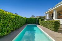 Camps Bay Luxury Family Retreat, Lush & Stylish - Ferienwohnung Kapstadt