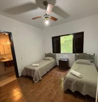 Casa Miraê - Praia da Fortaleza - B&B Ubatuba