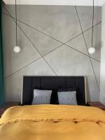 Laguna Beskidów Apartament A5 - B&B Zarzecze