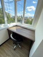 Апартаменти ВІП вул Під Голоском 15 б 9-1 - Bed and Breakfast Lviv