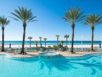Boardwalk #1602 - B&B Panama City Beach