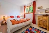 Maison Outhera - Chambre d'hôtes - B&B Orcières