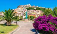 La Pulvarera - B&B Castelsardo