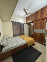 Sihi 2BHK - Ferienwohnung Mysuru